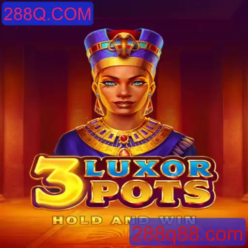 Descubra o Fascinante Mundo de 3LuxorPots: Regras e Estratégias