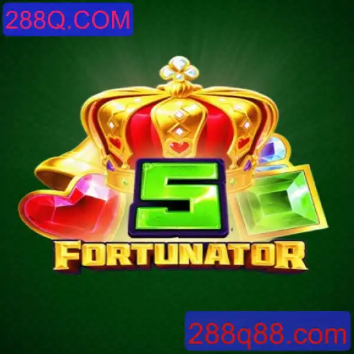 5Fortunator: Mergulhe na Aventura do Novo Jogo Online da 288Q.COM
