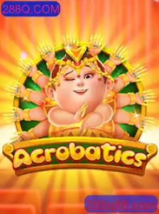 Acrobatics: Um Olhar Detalhado Sobre o Jogo Inovador de 288Q.COM