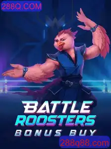 Desvendando o Fascinante Mundo de BattleRoostersBonusBuy
