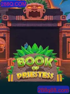 BookOfPriestess: Explorando Aventuras Místicas no Mundo do Jogo
