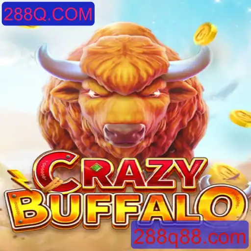 Descubra o Mundo de CRAZYBUFFALO e 288Q.COM: Uma Aventura Inovadora nos Jogos