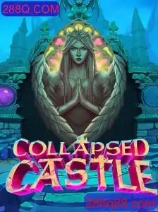 Explore o emocionante mundo de 'CollapsedCastle' no 288Q.COM