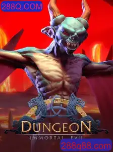 Explorando o Mundo Fascinante de 'Dungeon': Um Mergulho no Jogo com 288Q.COM
