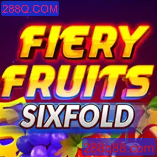 Dominando FieryFruitsSixFold: Estratégias e Regras para Envolventes Sessões de Jogo