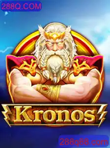 Explorando o Fascinante Mundo de Kronos: Um Novo Jogo Revolucionário