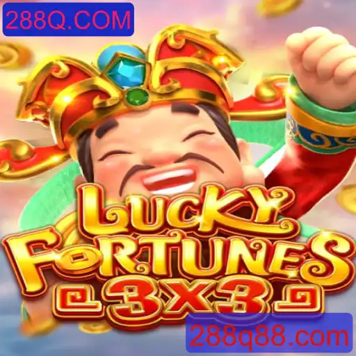 LUCKYFORTUNES3x3: Explorando o Mundo de Possibilidades e Oportunidades com 288Q.COM