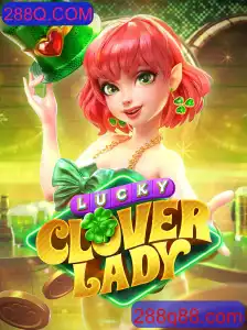 Explorando o Fascinante Mundo de LuckyCloverLady: O Jogo do Momento