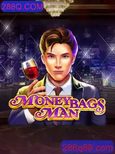 Explorando o Mundo de MoneybagsMan e o Fascinante Universo de 288Q.COM
