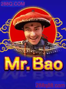 Descubra o Fascinante Mundo de MrBao no 288Q.COM