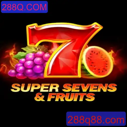 Descubra o Mundo Empolgante de 7SuperSevensFruits em 288Q.COM