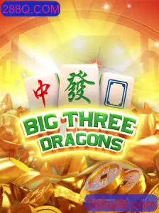 Explorando o Mundo Fascinante do BigThreeDragons em 288Q.COM