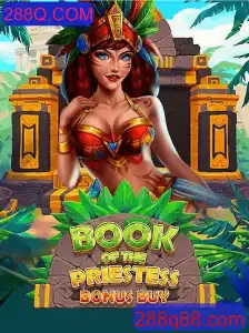 Explorando o Fascinante Mundo de BookOfThePriestess
