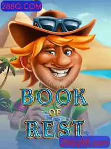 Descubra as Aventuras de BookofRest: Um Jogo Surpreendente
