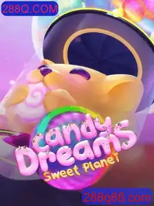 Explore o Encantador Mundo de CandyDreams