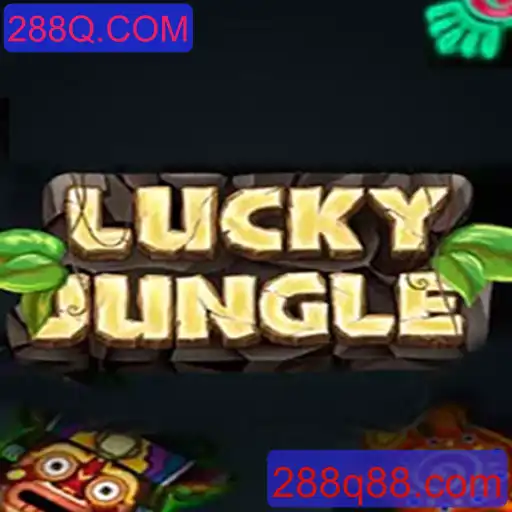 Descubra o Mundo Emocionante de LuckyJungle: O Jogo de Aventura em 288Q.COM