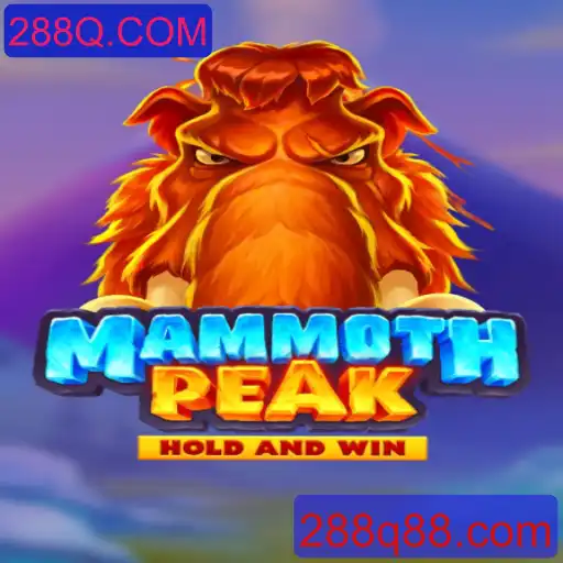 Descubra o Excitante Mundo de MammothPeak: O Jogo de Aventuras Deslumbrantes
