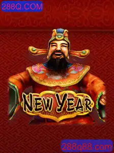 Explorando o Fascinante Mundo de NewYear: Uma Introdução ao Jogo