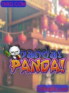 PandaPanda: Descubra o Jogo que Está Conquistando as Redes