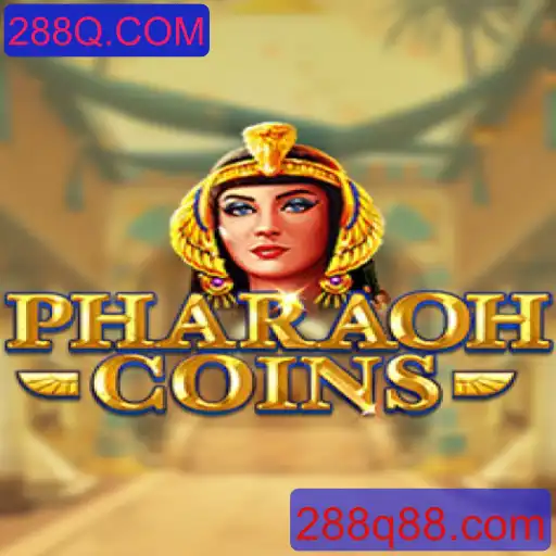 PharaohCoins: A Revolução dos Jogos de Estratégia com 288Q.COM