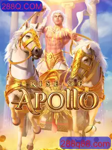 RiseofApollo: Um Mergulho no Inovador Jogo Disponível em 288Q.COM