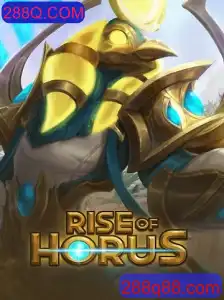 Descubra o Fascinante Mundo de RiseofHorus: Aventura e Estratégia na Era dos Faraós