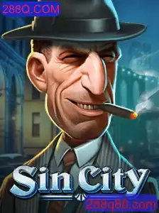 SinCity: A Nova Sensação dos Jogos com 288Q.COM