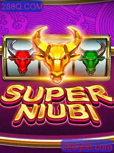 SuperNiubi: A Nova Sensação dos Jogos Online com 288Q.COM