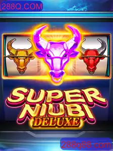 Descubra o Fascinante Mundo de SuperNiubiDeluxe