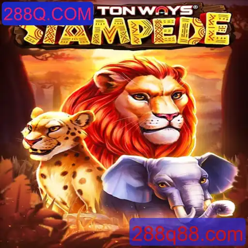 Descubra o Fascinante Mundo de TenTonWaysStampede