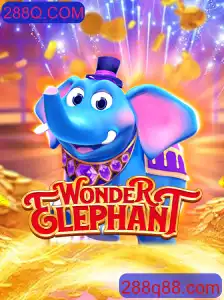 Descobrindo WonderElephant: O Novo Fenômeno no Mundo dos Jogos
