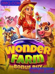 Explorando as Aventuras de WonderFarmBonusBuy no 288Q.COM