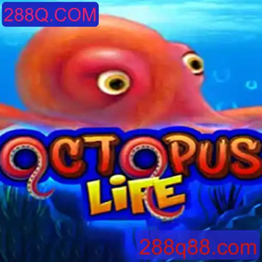 Descubra o Fascinante Mundo de OctopusLife