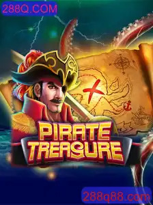 Descubra o Mundo de PirateTreasure: A Aventura Espera por Você!