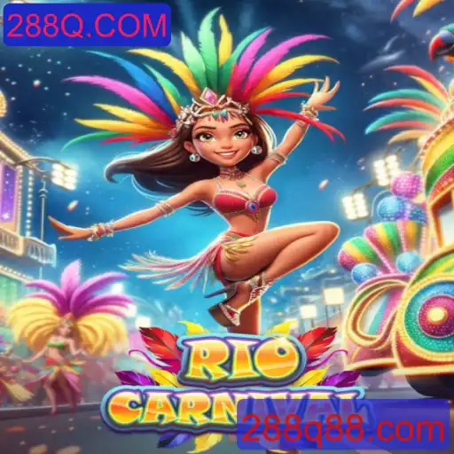 Descubra a Magia do RioCarnival: Um Mergulho nas Regras e Atrações do Jogo