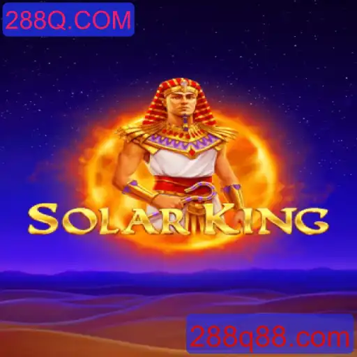 Descobrindo SolarKing: O Novo Jogo Inovador da 288Q.COM