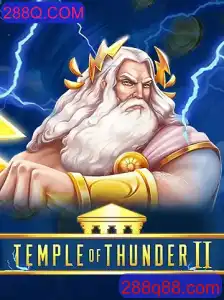 Descubra o Mundo de TempleofThunderII: Uma Aventura Épica com 288Q.COM