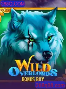 Descubra o Fascinante Mundo de WildOverlordsBonusBuy